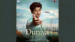Duniya Chhod Doon Lyrics - Darshan Raval