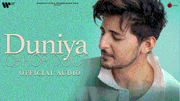 दुनिया छोड़ दूँ Duniya Chhor Doon Lyrics - Darshan Raval