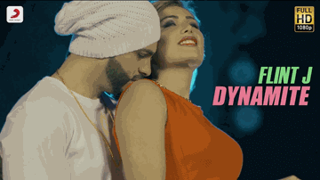 Dynamite (Title) 