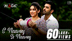 E Naamey Se Naamey Lyrics - Shaan | Anwesshaa