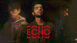 Echo Lyrics - Armaan Malik | Eric Nam