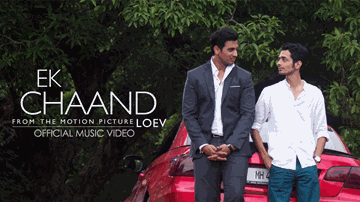 Ek Chaand (Title) 