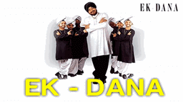 Ek Dana (Title) Lyrics - Daler Mehndi