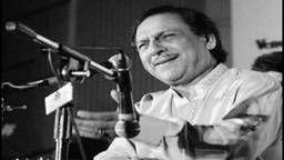 Ek Lamhe Kee Bas Lyrics - Ghulam Ali