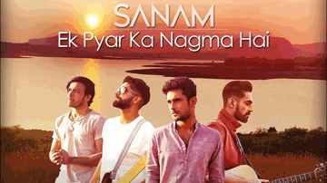 Ek Pyar Ka Nagma 