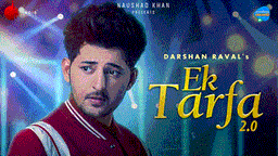 Ek Tarfa 2.0 Lyrics - Darshan Raval