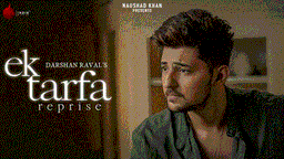Ek Tarfa Reprise Lyrics - Darshan Raval