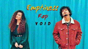 Emptiness Rap 