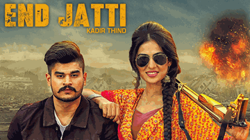 End Jatti 
