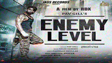 Enemy Level 