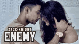 ENEMY Lyrics - Zack Knight