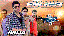 Engine Lyrics - Ninja | Punjabi Song
