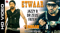 Etwaar Lyrics - Fateh Doe | Jazzy B