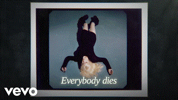 Everybody Dies 