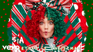 Everyday Is Christmas 