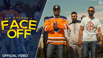 Face Off 