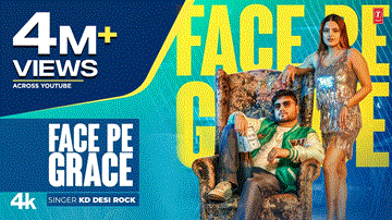 Face Pe Grace 