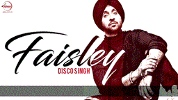 Faisley Lyrics - Kamal Khan | Punjabi Song