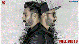 Fake Superstar Lyrics - Hardeep Grewal | Punjabi Song