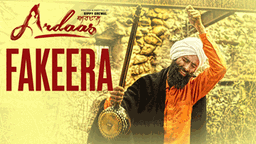 Fakeera Lyrics - Kanwar Grewal