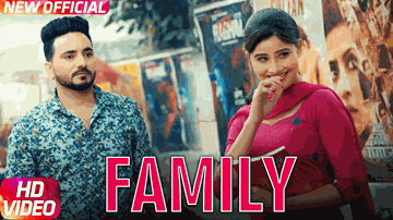 Family (Title) 