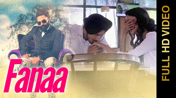 Fanaa 