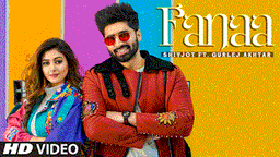 Fanaa Lyrics - Shivjot | Gurlej Akhtar | Punjabi Song