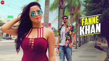 Fanne Khan 