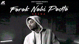 Farak Nahi Padta Lyrics - KR$NA