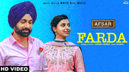 Farda Lyrics - Tarsem Jassar | Punjabi Song