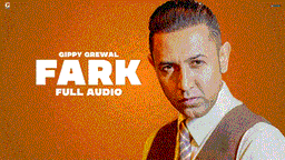 Fark Lyrics - Gippy Grewal | Punjabi Song