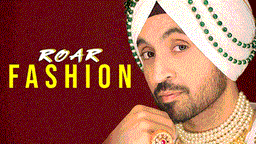 Fashion Lyrics - Diljit Dosanjh | Punjabi Song