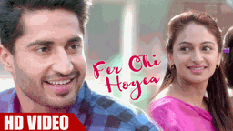 Fer Ohi Hoyea Lyrics - Jassi Gill