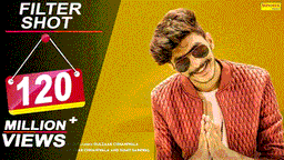 Filter Shot Lyrics - Gulzaar Chhaniwala