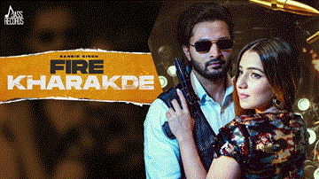 Fire Kharakde 