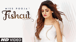 Fishcut Lyrics - Miss Pooja | Punjabi Song
