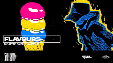 Flavours 