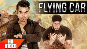 FLYING CARS 