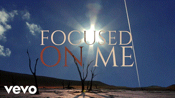 Focused On Me 