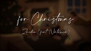For Christmas 