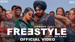 Freestyle Lyrics - Jordan Sandhu | Punjabi Song