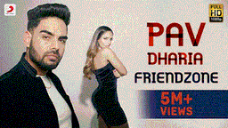 Friendzone Lyrics - Pav Dharia | Punjabi Song