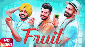 Fruit 