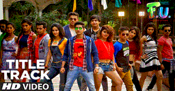 F.U. Lyrics - Vishal Mishra | Wrisha Dutta