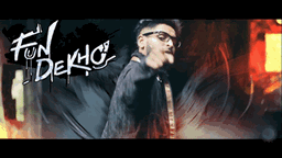 Fun Dekho (Title) Lyrics - Emiway
