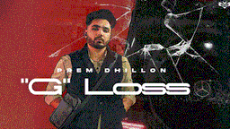G Loss Lyrics - Prem Dhillon | Punjabi Song
