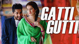 Gaati Gutti Lyrics - Jassi Gill