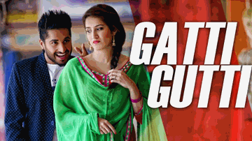 Gaati Gutti 