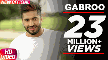 GABBROO 
