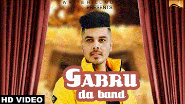 Gabru Da Band 
